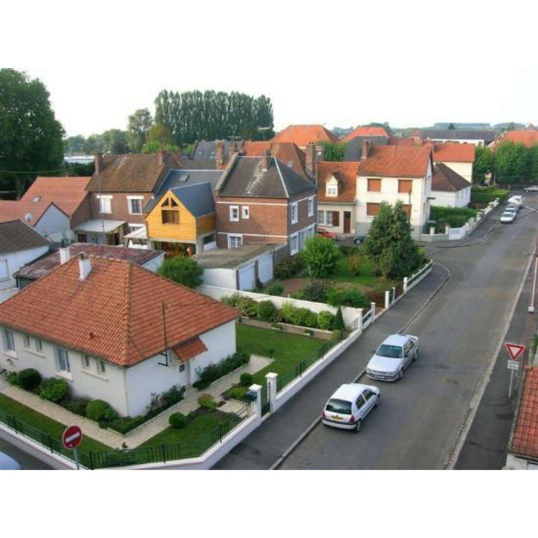 Péronne Auberge Des Remparts מראה חיצוני תמונה